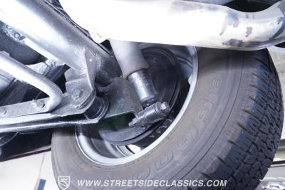 1967 Chevrolet Chevelle SS 396