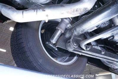 1967 Chevrolet Chevelle SS 396