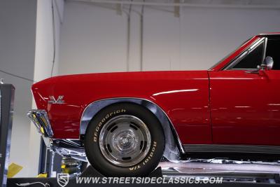 1967 Chevrolet Chevelle SS 396