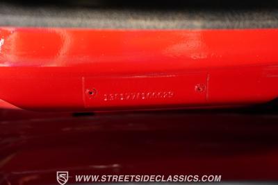 1967 Chevrolet Chevelle SS 396