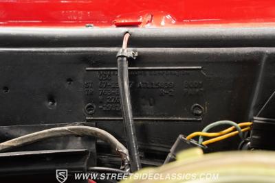 1967 Chevrolet Chevelle SS 396