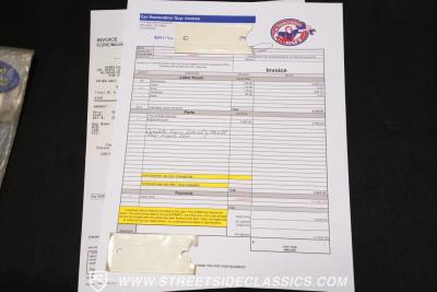 1967 Chevrolet Chevelle SS 396