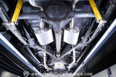 1937 Buick Century Humpback Sedan