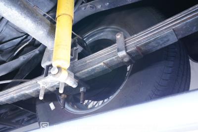 1937 Buick Century Humpback Sedan