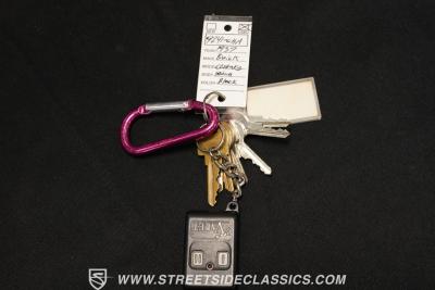 1937 Buick Century Humpback Sedan