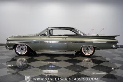 1959 Chevrolet Impala LS3 RESTOMOD
