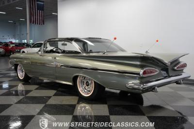 1959 Chevrolet Impala LS3 RESTOMOD