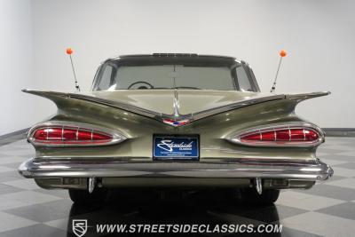1959 Chevrolet Impala LS3 RESTOMOD