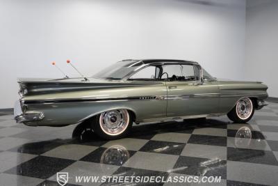 1959 Chevrolet Impala LS3 RESTOMOD