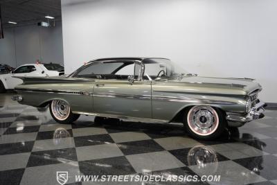 1959 Chevrolet Impala LS3 RESTOMOD