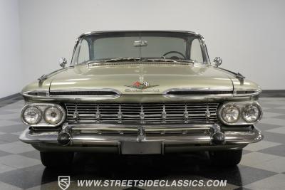 1959 Chevrolet Impala LS3 RESTOMOD