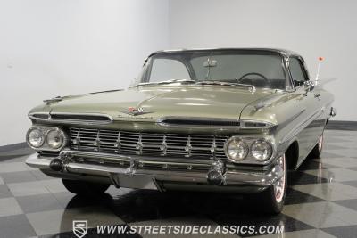 1959 Chevrolet Impala LS3 RESTOMOD