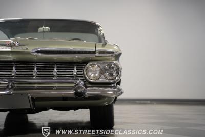1959 Chevrolet Impala LS3 RESTOMOD