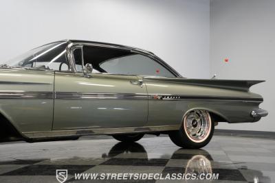 1959 Chevrolet Impala LS3 RESTOMOD