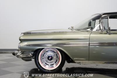 1959 Chevrolet Impala LS3 RESTOMOD