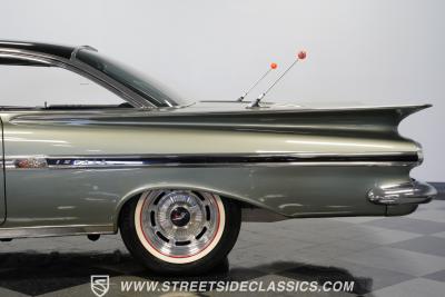 1959 Chevrolet Impala LS3 RESTOMOD