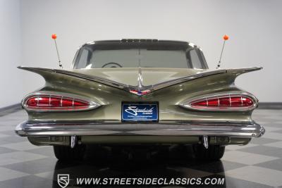 1959 Chevrolet Impala LS3 RESTOMOD