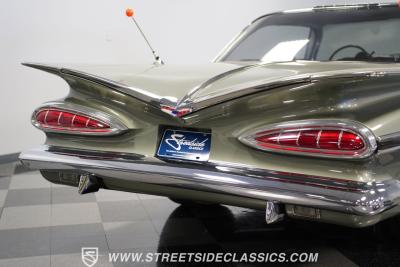 1959 Chevrolet Impala LS3 RESTOMOD