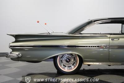 1959 Chevrolet Impala LS3 RESTOMOD