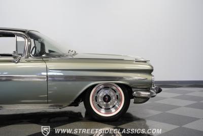 1959 Chevrolet Impala LS3 RESTOMOD