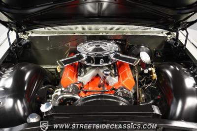1959 Chevrolet Impala LS3 RESTOMOD