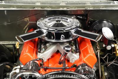 1959 Chevrolet Impala LS3 RESTOMOD