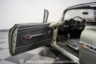 1959 Chevrolet Impala LS3 RESTOMOD