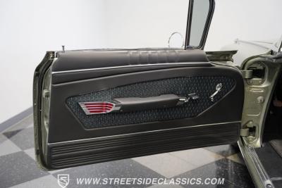 1959 Chevrolet Impala LS3 RESTOMOD