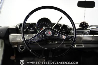 1959 Chevrolet Impala LS3 RESTOMOD