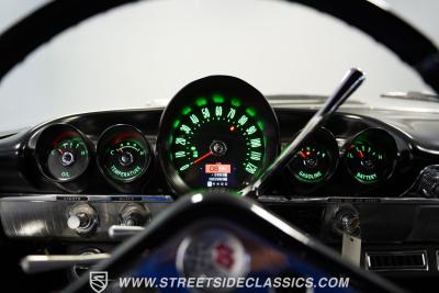 1959 Chevrolet Impala LS3 RESTOMOD