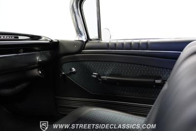 1959 Chevrolet Impala LS3 RESTOMOD