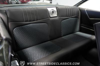 1959 Chevrolet Impala LS3 RESTOMOD