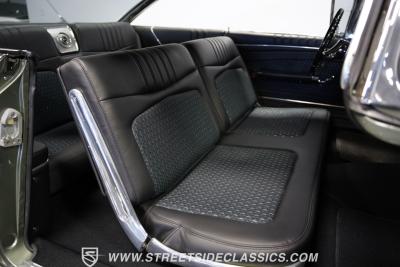 1959 Chevrolet Impala LS3 RESTOMOD