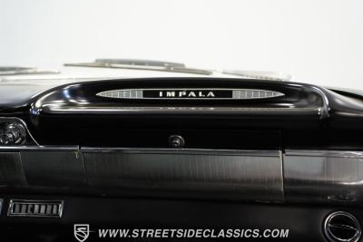 1959 Chevrolet Impala LS3 RESTOMOD