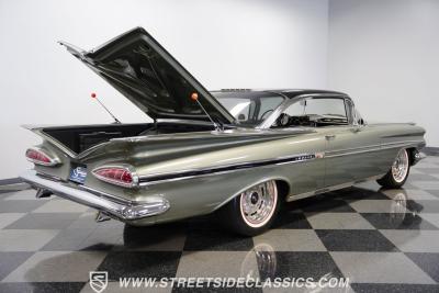 1959 Chevrolet Impala LS3 RESTOMOD