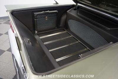 1959 Chevrolet Impala LS3 RESTOMOD