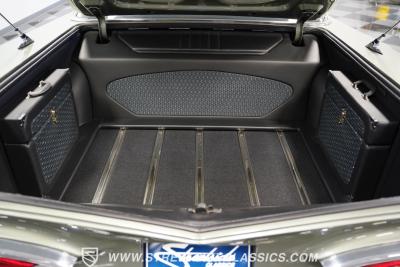 1959 Chevrolet Impala LS3 RESTOMOD