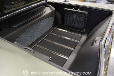 1959 Chevrolet Impala LS3 RESTOMOD