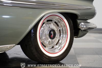 1959 Chevrolet Impala LS3 RESTOMOD