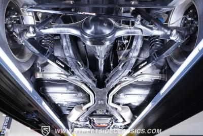 1959 Chevrolet Impala LS3 RESTOMOD