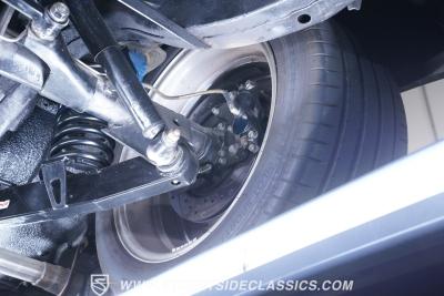 1959 Chevrolet Impala LS3 RESTOMOD