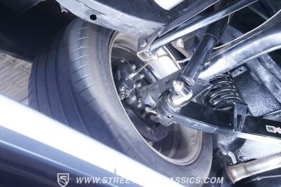 1959 Chevrolet Impala LS3 RESTOMOD