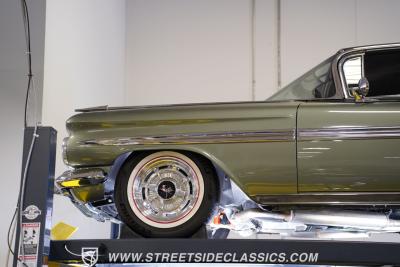 1959 Chevrolet Impala LS3 RESTOMOD