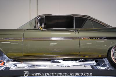 1959 Chevrolet Impala LS3 RESTOMOD