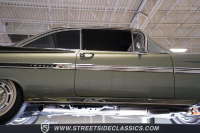 1959 Chevrolet Impala LS3 RESTOMOD