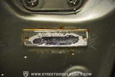 1959 Chevrolet Impala LS3 RESTOMOD