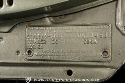 1959 Chevrolet Impala LS3 RESTOMOD