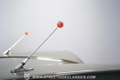 1959 Chevrolet Impala LS3 RESTOMOD