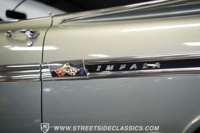 1959 Chevrolet Impala LS3 RESTOMOD