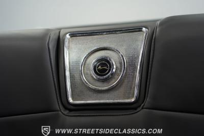 1959 Chevrolet Impala LS3 RESTOMOD